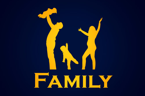 family
