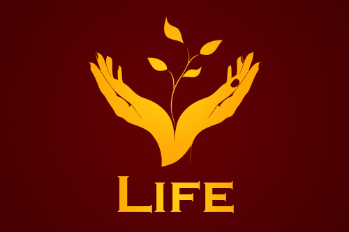 life