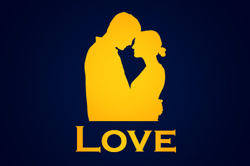 love